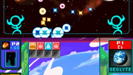 Screenshot for Meteos