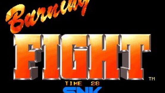 Screenshot for Burning Fight