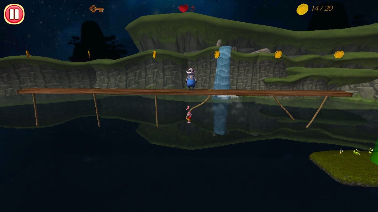 Screenshot for Bayla Bunny