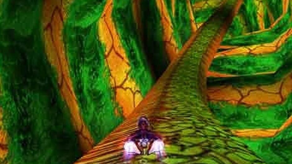 Screenshot for MegaRace 3