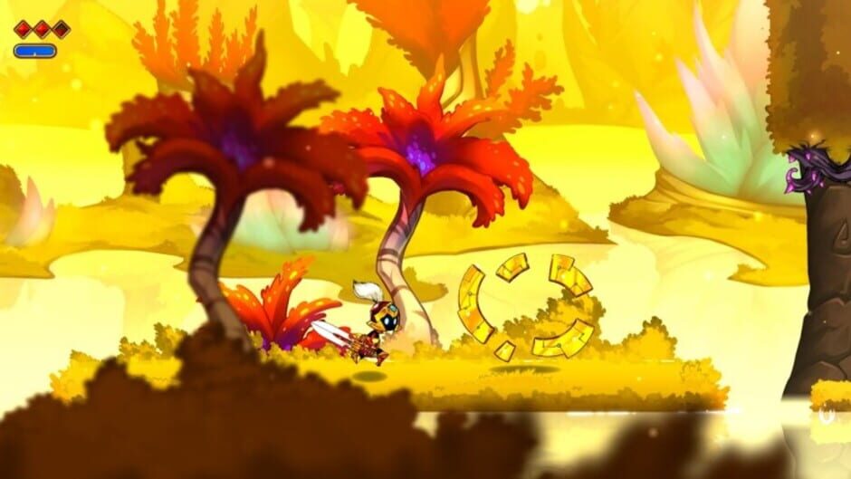 Screenshot for Pankapu