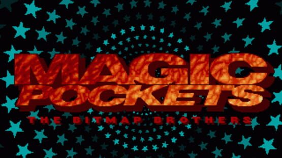 Screenshot for Magic Pockets
