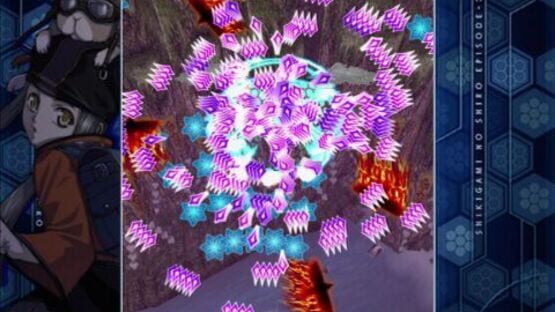 Screenshot for Castle of Shikigami III