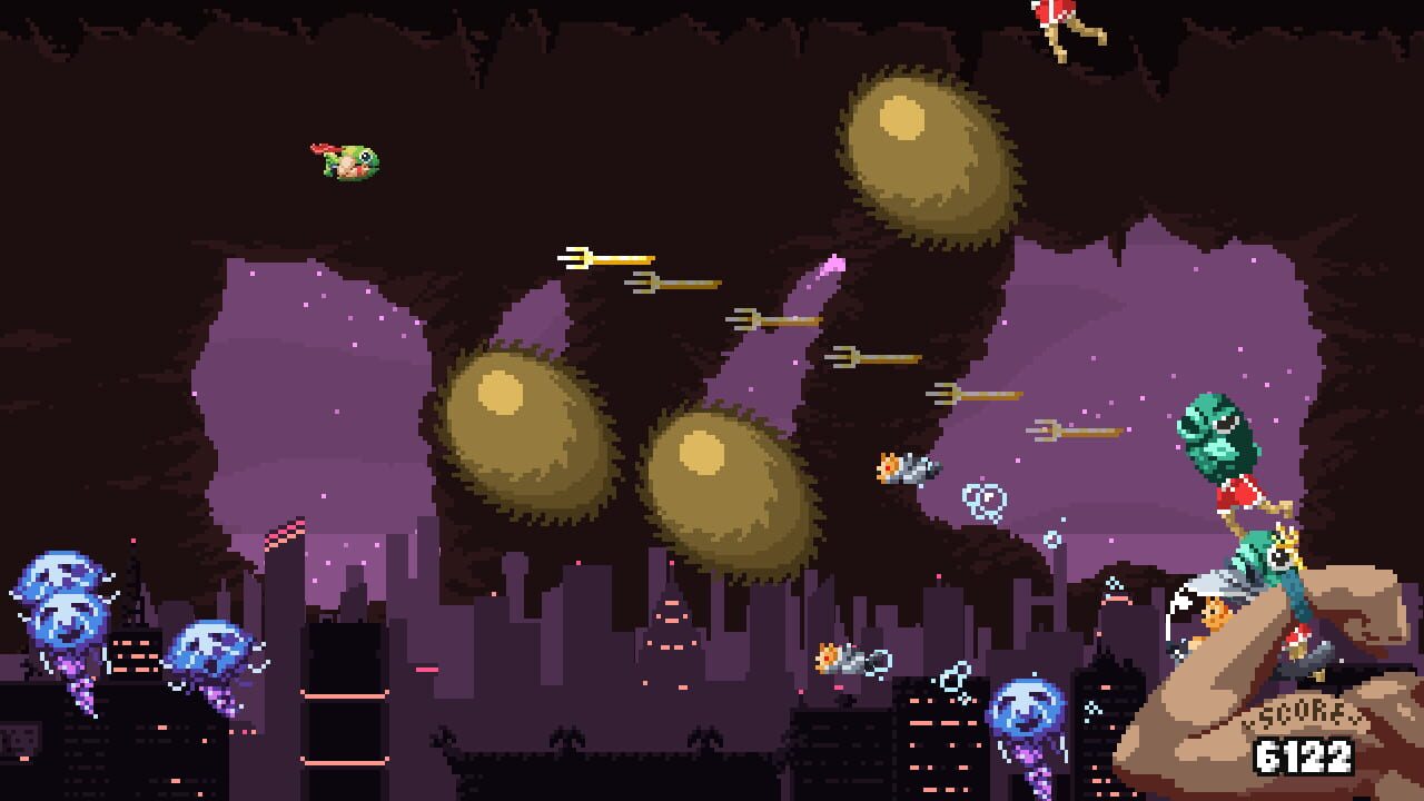 Screenshot for Shutshimi