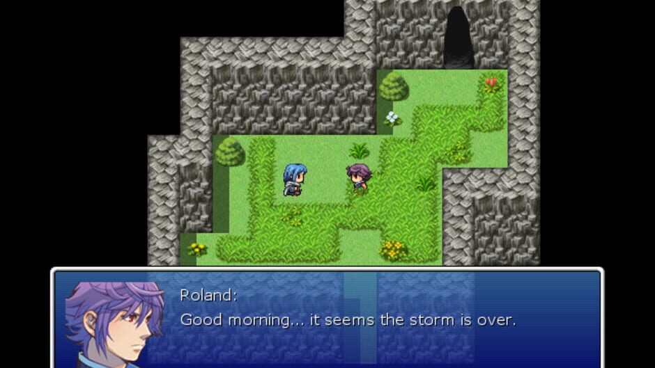 Screenshot for Last Heroes 2