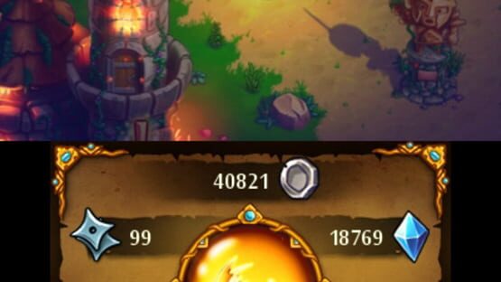 Screenshot for League of Heroes