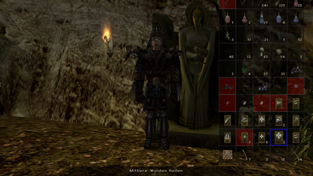 Screenshot for Gothic II