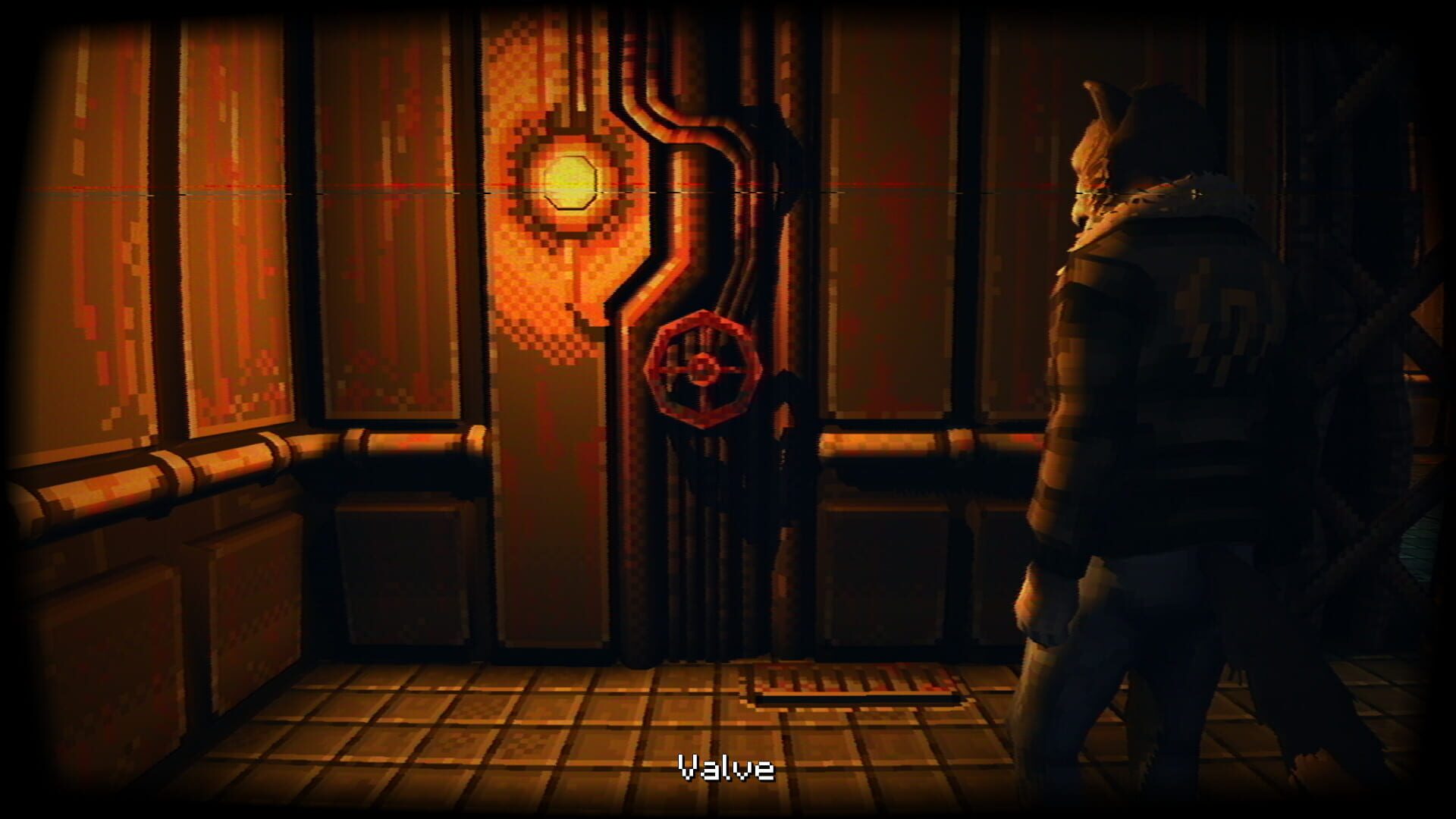 Screenshot for Unlucky Seven