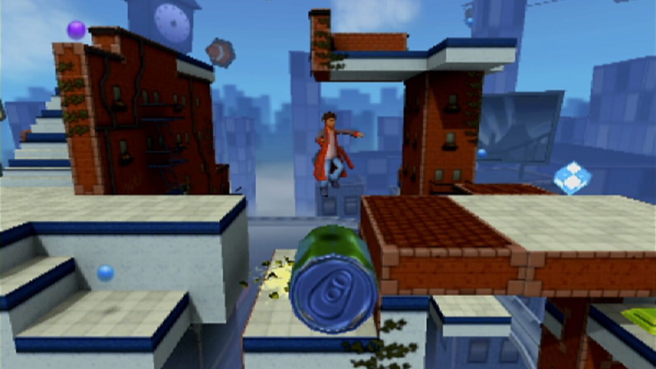 Screenshot for Crush3D