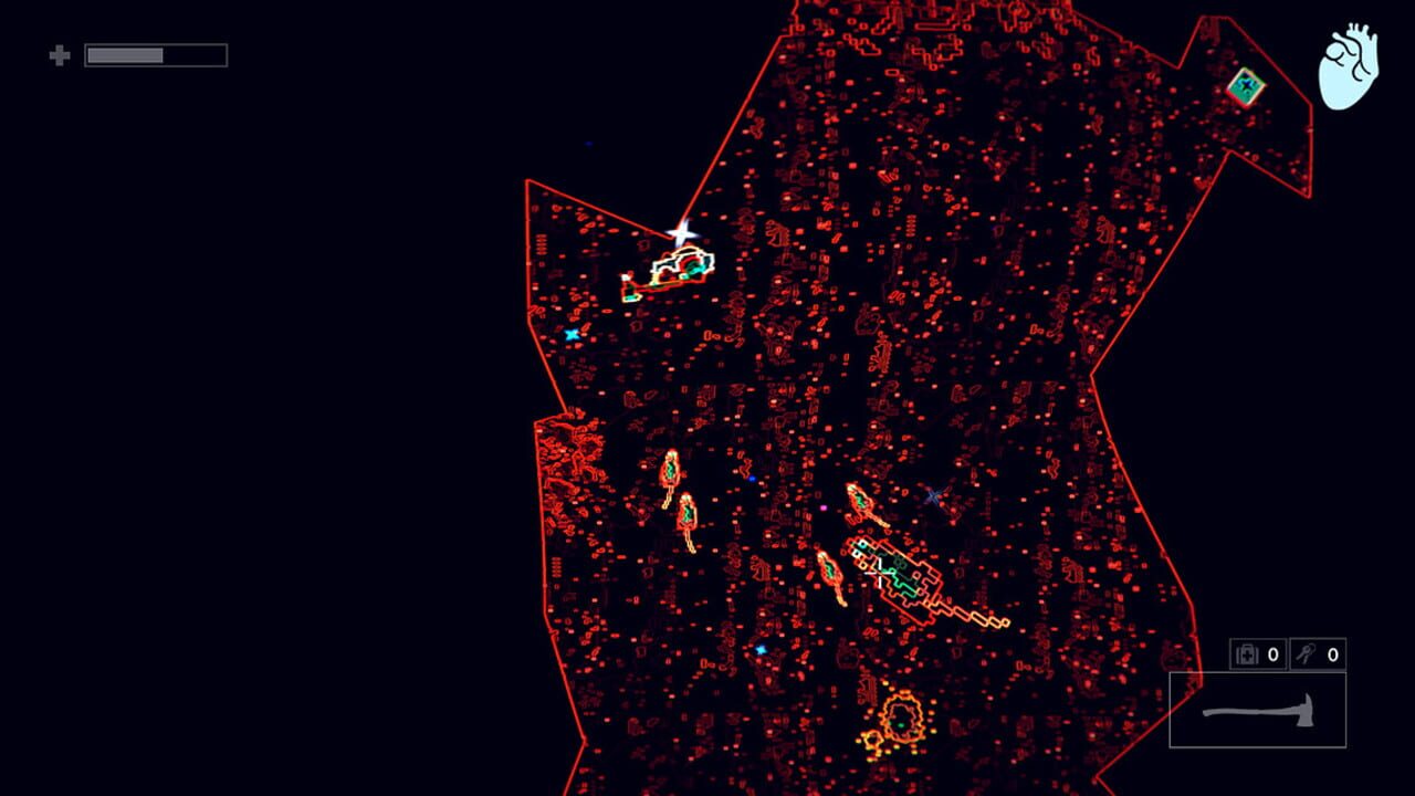 Screenshot for Garage: Bad Trip