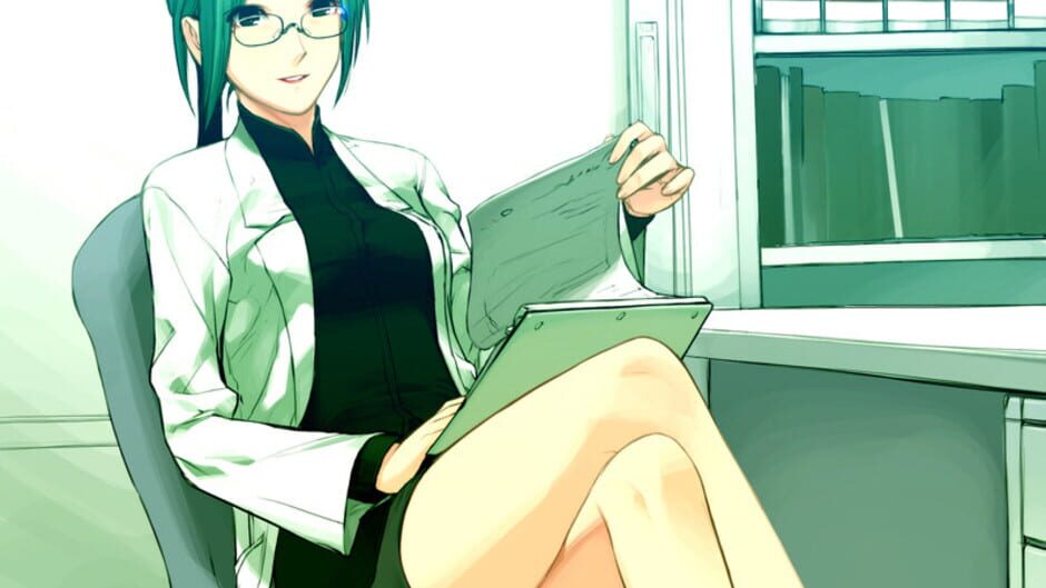 Screenshot for Saya no Uta
