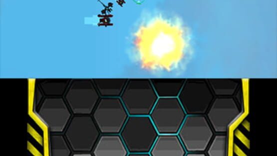 Screenshot for Drop Zone: Under Fire