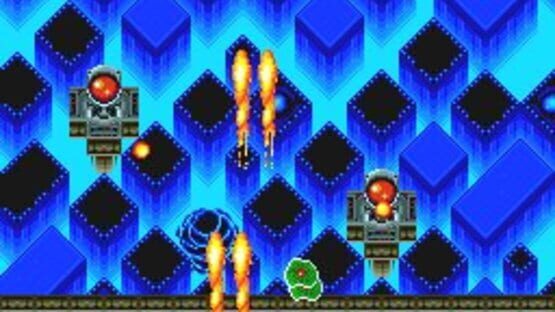 Screenshot for Final Soldier
