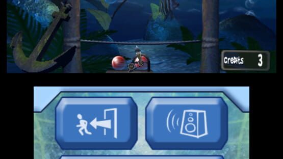 Screenshot for Arcade Classics 3D