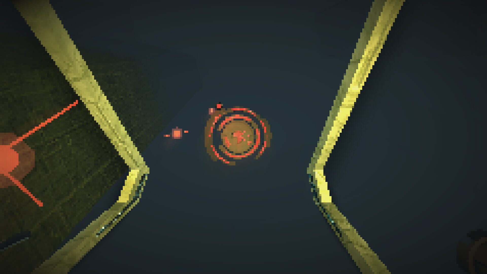Screenshot for Pixelpunk XL