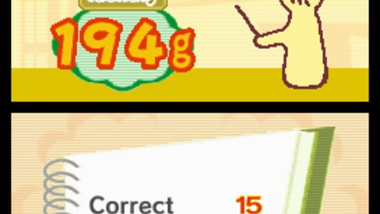 Screenshot for Big Brain Academy