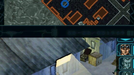 Screenshot for Elite Forces: Unit 77
