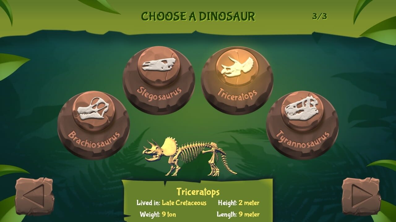 Screenshot for Dinox