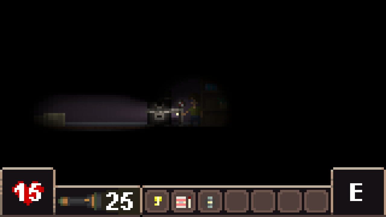 Screenshot for Breathing Fear
