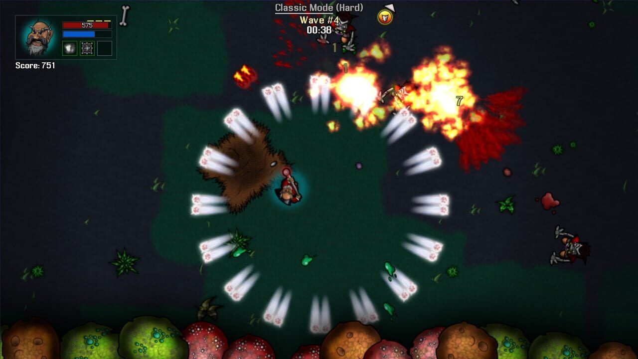 Screenshot for Undead Legions II