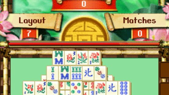 Screenshot for 5 in 1 Mahjong