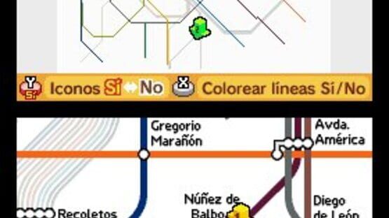 Screenshot for City Transport Map Volumes 1 & 2 - 2009