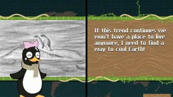 Screenshot for Battle of the Elements