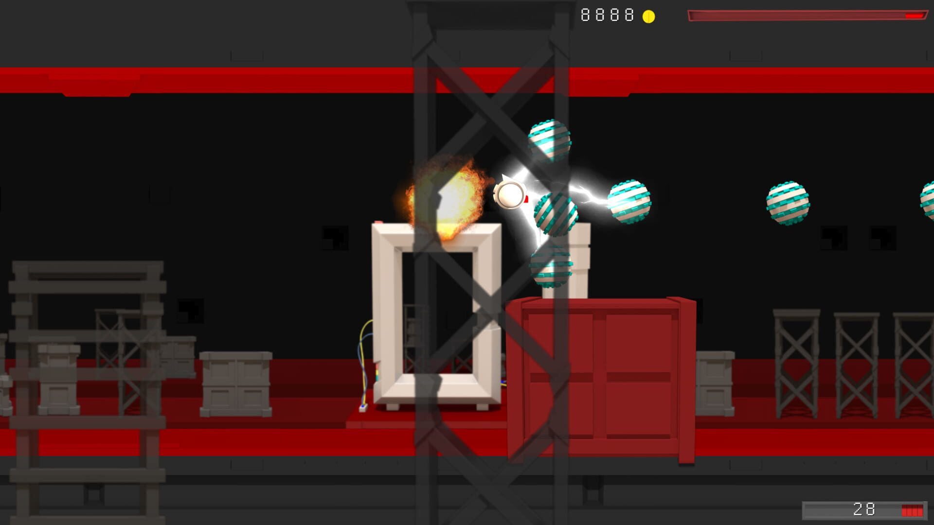 Screenshot for Cyberoque