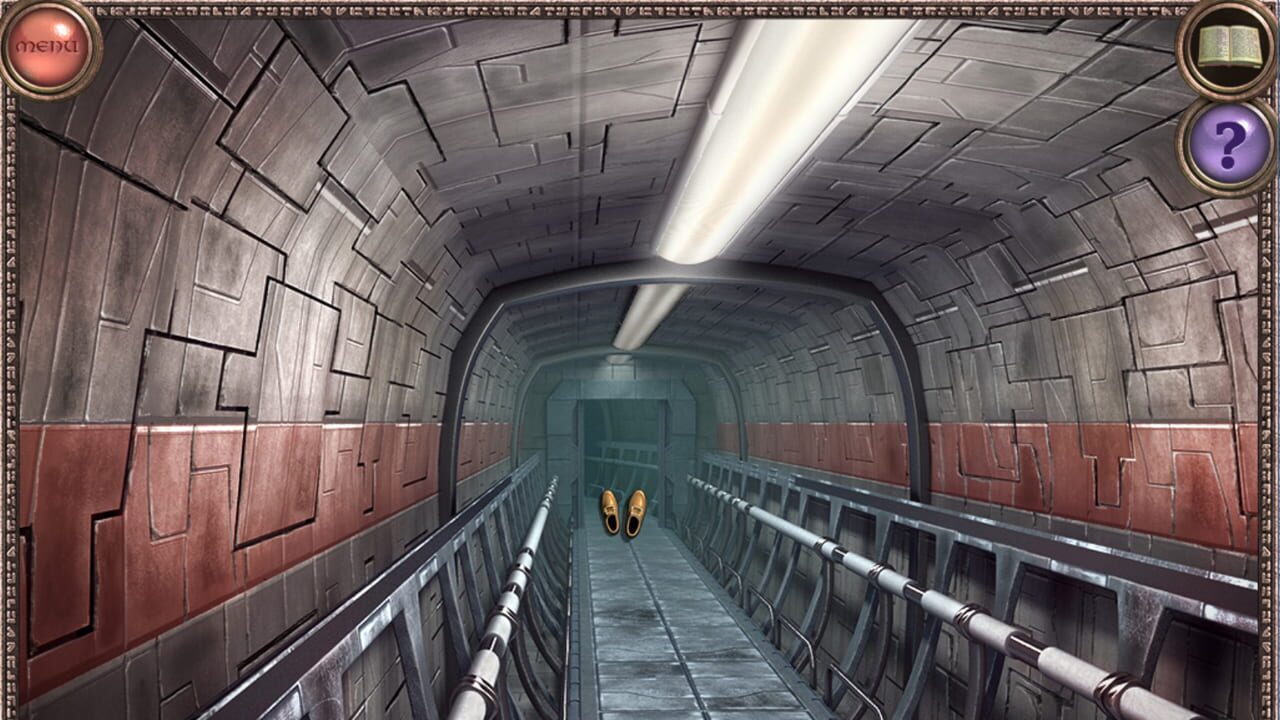 Screenshot for Green Moon 2
