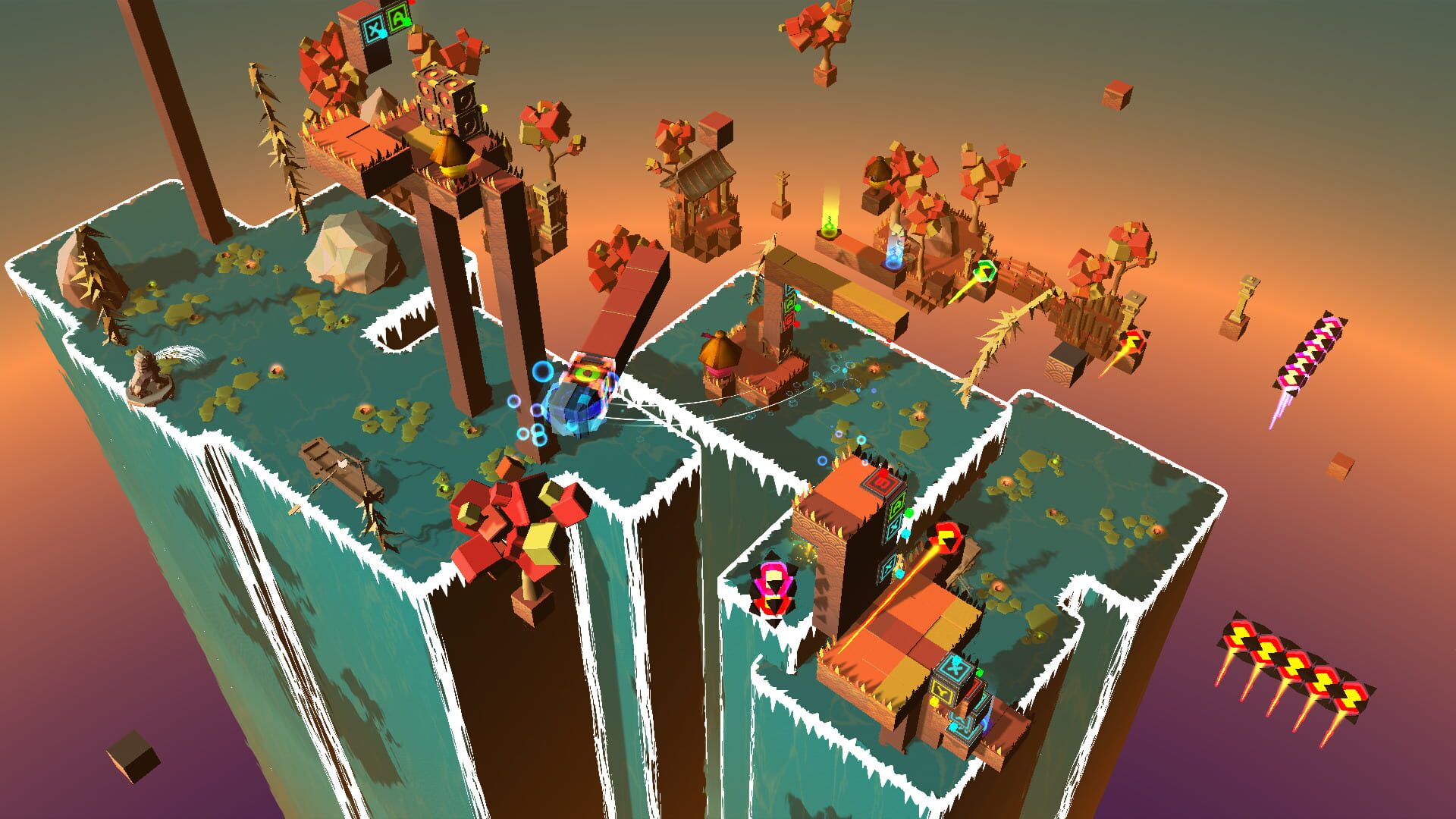 Screenshot for Kyub