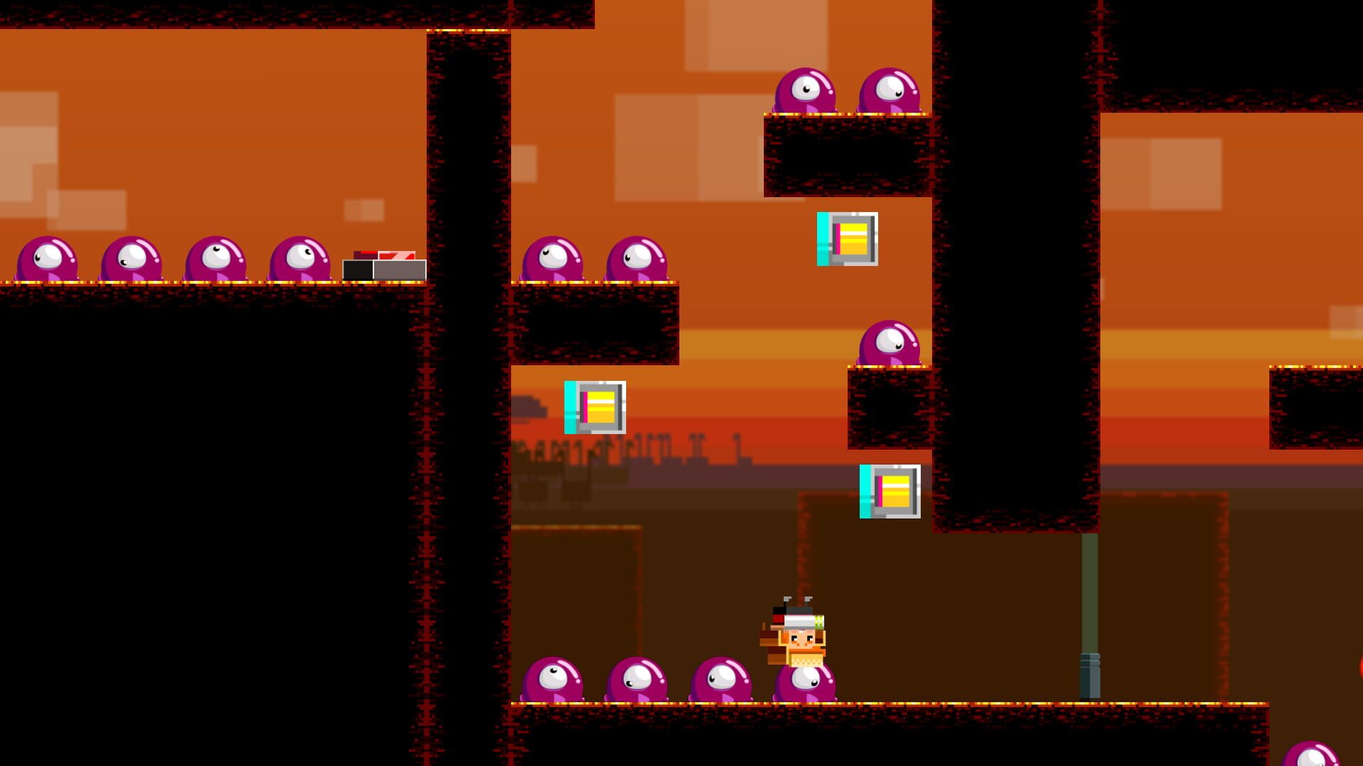 Screenshot for Spheroids