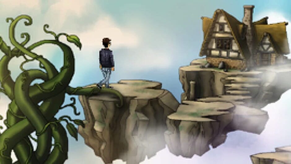 Screenshot for Tales