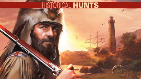 Screenshot for Deer Hunter 2018