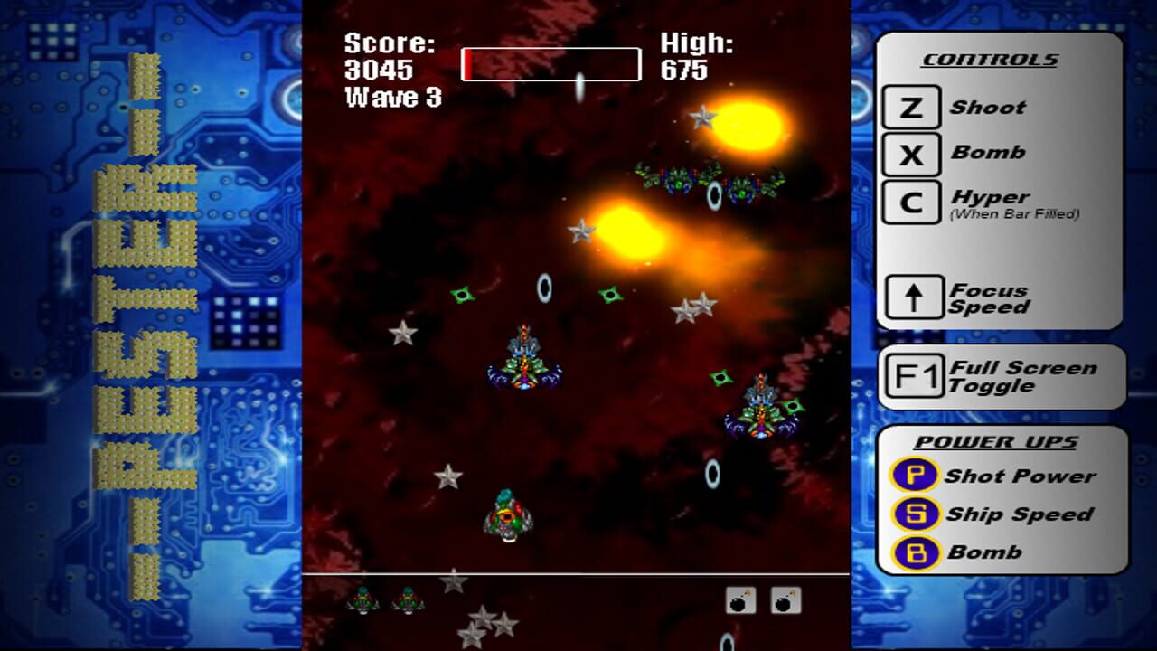 Screenshot for Pester