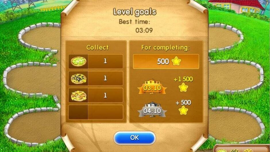 Screenshot for Farm Frenzy: Pizza Party