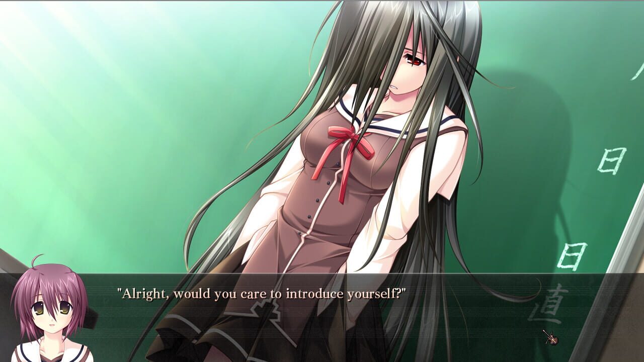 Screenshot for The Devil on G-String