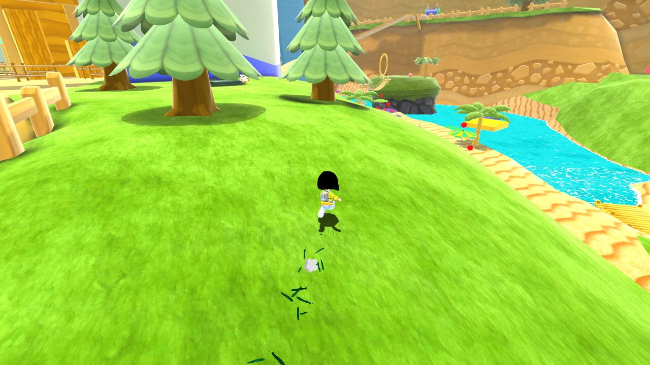 Screenshot for FreezeME