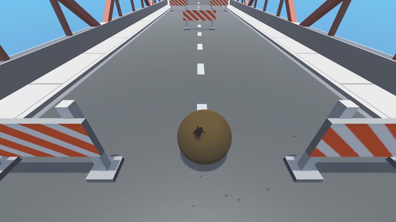 Screenshot for Not Without My Poop