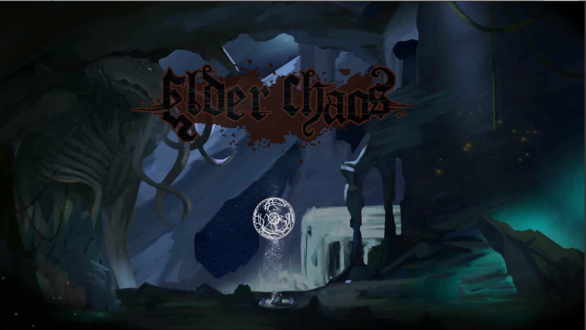 Screenshot for Elder Chaos