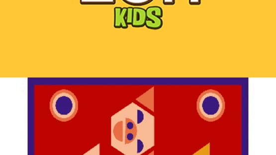 Screenshot for Color Zen Kids
