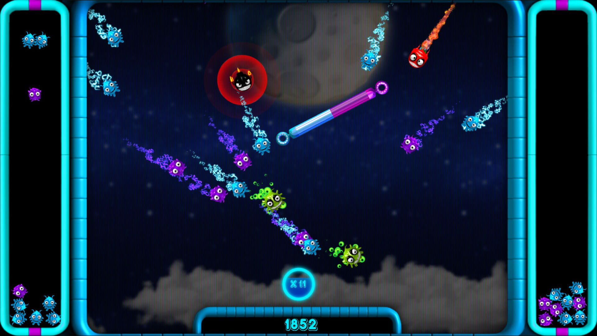 Screenshot for Flobe