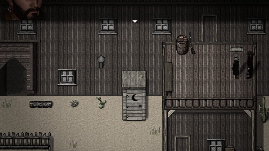Screenshot for The Deed: Dynasty