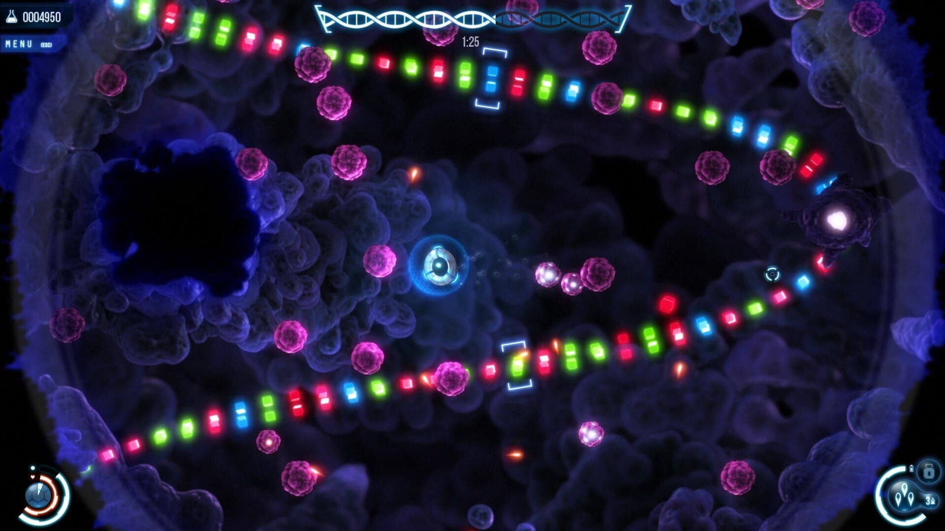 Screenshot for Transcripted