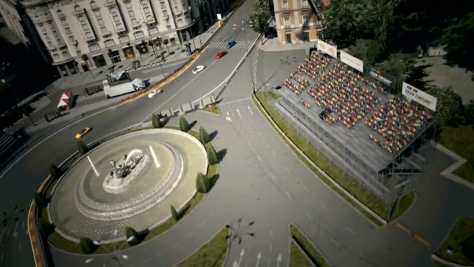 Screenshot for Gran Turismo 5