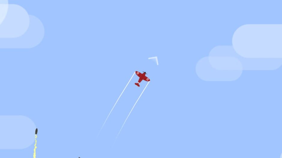 Screenshot for Go Plane