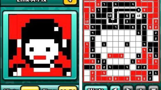 Screenshot for Puzzler World 2011