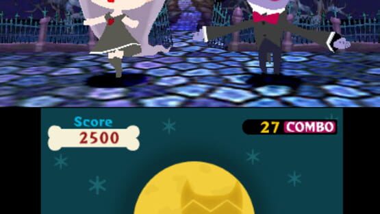 Screenshot for Gabrielle's Ghostly Groove Mini