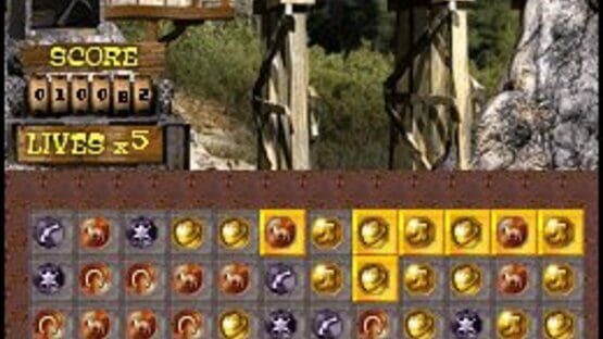 Screenshot for Gold Fever