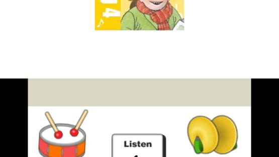 Screenshot for Phonics Fun with Biff, Chip & Kipper Vol. 2