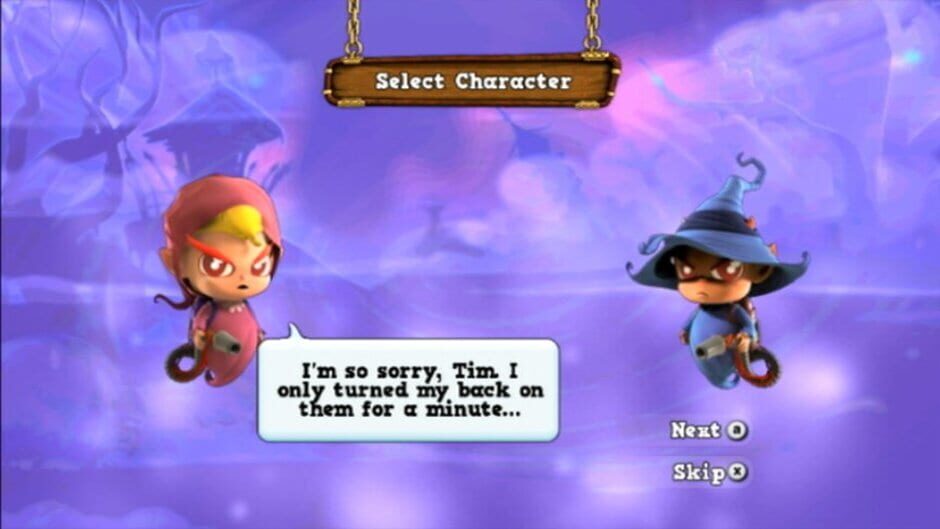 Screenshot for Ghost Mania